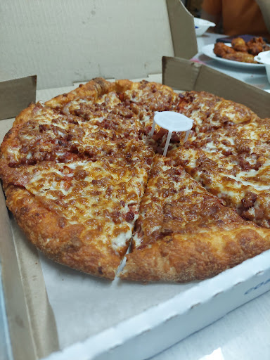 Photo of Cosmic Pizza & Donair - 3632 153 Ave NW, Edmonton, AB T5Y 0S5