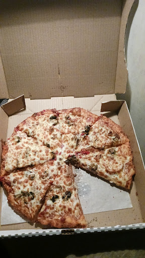 Photo of Cosmic Pizza & Donair - 3632 153 Ave NW, Edmonton, AB T5Y 0S5