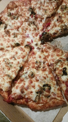 Photo of Cosmic Pizza & Donair - 3632 153 Ave NW, Edmonton, AB T5Y 0S5