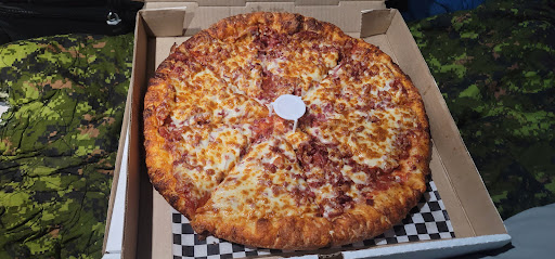 Photo of Cosmic Pizza & Donair - 3632 153 Ave NW, Edmonton, AB T5Y 0S5