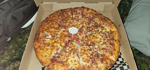 Photo of Cosmic Pizza & Donair - 3632 153 Ave NW, Edmonton, AB T5Y 0S5
