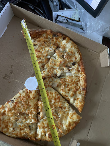 Photo of Cosmic Pizza & Donair - 3632 153 Ave NW, Edmonton, AB T5Y 0S5