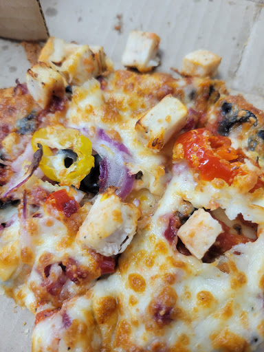 Photo of Cosmic Pizza & Donair - 3632 153 Ave NW, Edmonton, AB T5Y 0S5