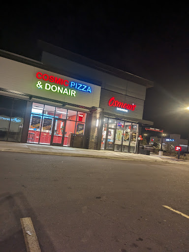 Photo of Cosmic Pizza & Donair - 3632 153 Ave NW, Edmonton, AB T5Y 0S5