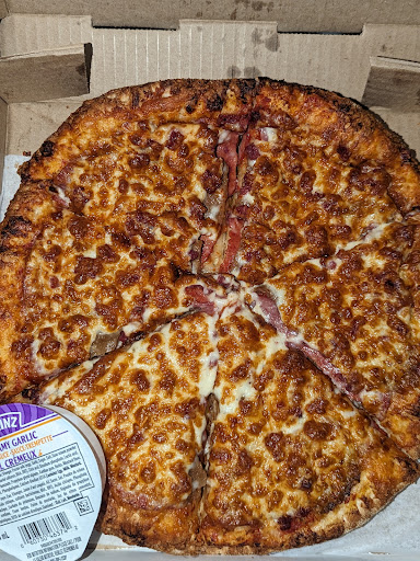 Photo of Cosmic Pizza & Donair - 3632 153 Ave NW, Edmonton, AB T5Y 0S5