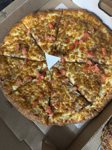 Photo of Cosmic Pizza & Donair - 3632 153 Ave NW, Edmonton, AB T5Y 0S5