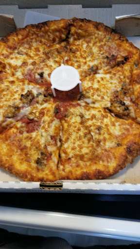 Photo of Cosmic Pizza & Donair - 3632 153 Ave NW, Edmonton, AB T5Y 0S5