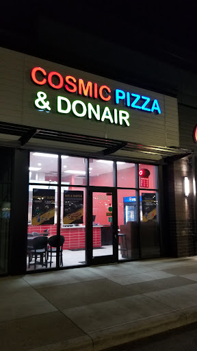 Photo of Cosmic Pizza & Donair - 3632 153 Ave NW, Edmonton, AB T5Y 0S5