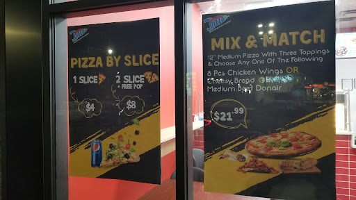 Photo of Cosmic Pizza & Donair - 3632 153 Ave NW, Edmonton, AB T5Y 0S5