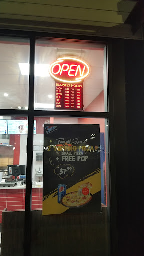 Photo of Cosmic Pizza & Donair - 3632 153 Ave NW, Edmonton, AB T5Y 0S5