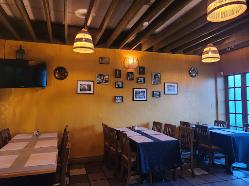 Photo of Pharaohs Restaurant - 5524 Calgary Trl NW, Edmonton, AB T6H 2K2