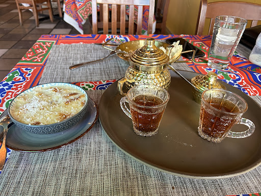 Photo of Pharaohs Restaurant - 5524 Calgary Trl NW, Edmonton, AB T6H 2K2
