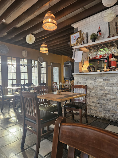 Photo of Pharaohs Restaurant - 5524 Calgary Trl NW, Edmonton, AB T6H 2K2