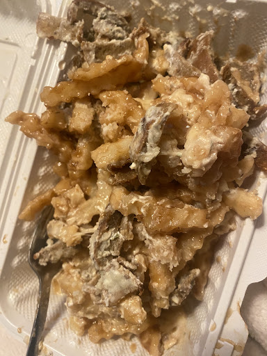 Photo of PrimeTime Donair & Poutine - 5015 111 St NW #927, Edmonton, AB T6H 4M6