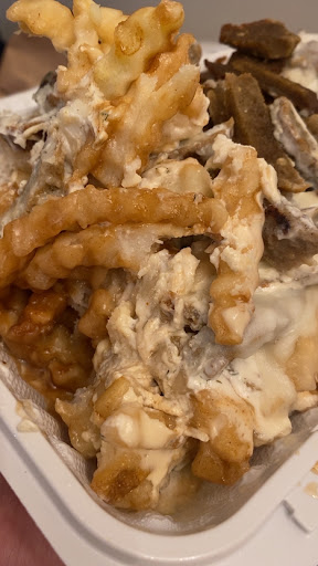 Photo of PrimeTime Donair & Poutine - 5015 111 St NW #927, Edmonton, AB T6H 4M6