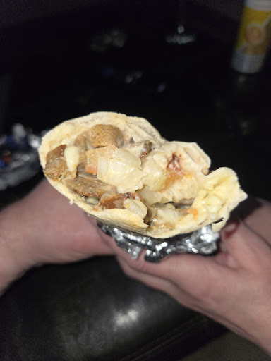 Photo of PrimeTime Donair & Poutine - 5015 111 St NW #927, Edmonton, AB T6H 4M6