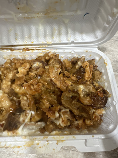 Photo of PrimeTime Donair & Poutine - 5015 111 St NW #927, Edmonton, AB T6H 4M6