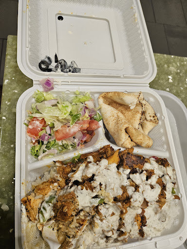 Photo of PrimeTime Donair & Poutine - 5015 111 St NW #927, Edmonton, AB T6H 4M6