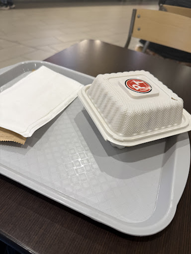 Photo of PrimeTime Donair & Poutine - 5015 111 St NW #927, Edmonton, AB T6H 4M6
