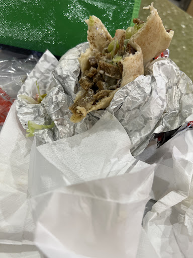 Photo of PrimeTime Donair & Poutine - 5015 111 St NW #927, Edmonton, AB T6H 4M6