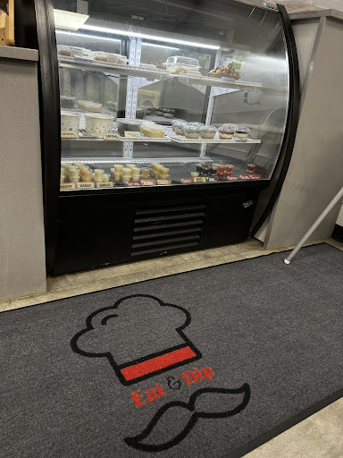 Photo of Eat & Dip - 6877 Ad Astra Blvd NW, Edmonton, AB T5E 4G6
