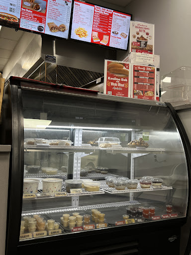 Photo of Eat & Dip - 6877 Ad Astra Blvd NW, Edmonton, AB T5E 4G6