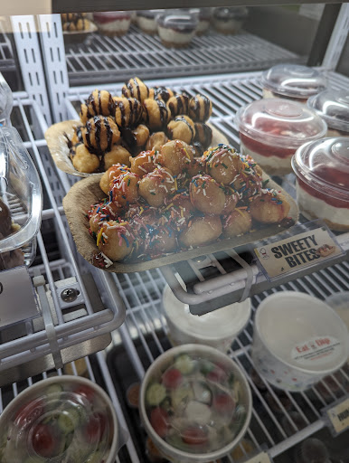 Photo of Eat & Dip - 6877 Ad Astra Blvd NW, Edmonton, AB T5E 4G6