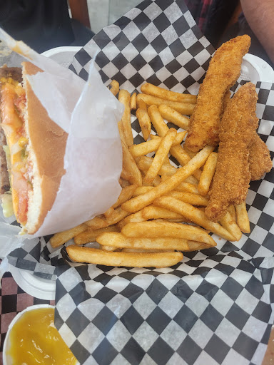 Photo of Eat & Dip - 6877 Ad Astra Blvd NW, Edmonton, AB T5E 4G6