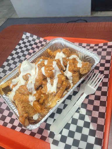 Photo of Eat & Dip - 6877 Ad Astra Blvd NW, Edmonton, AB T5E 4G6
