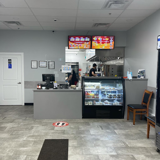 Photo of Eat & Dip - 6877 Ad Astra Blvd NW, Edmonton, AB T5E 4G6