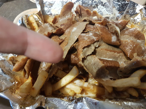 Photo of Eat & Dip - 6877 Ad Astra Blvd NW, Edmonton, AB T5E 4G6
