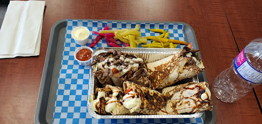 Photo of Eat & Dip - 6877 Ad Astra Blvd NW, Edmonton, AB T5E 4G6