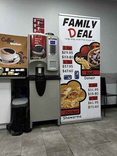 Photo of Eat & Dip - 6877 Ad Astra Blvd NW, Edmonton, AB T5E 4G6