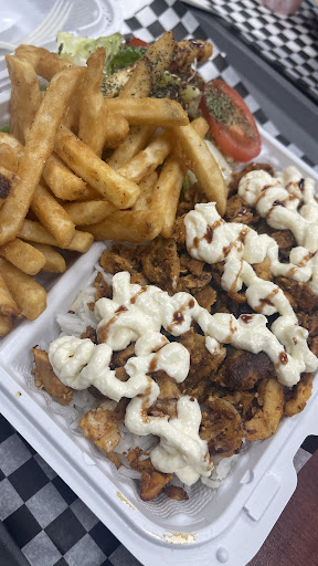 Photo of Eat & Dip - 6877 Ad Astra Blvd NW, Edmonton, AB T5E 4G6
