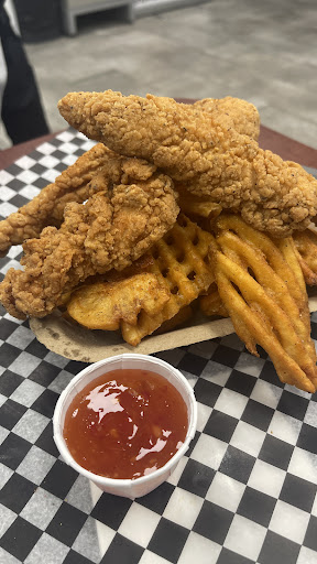 Photo of Eat & Dip - 6877 Ad Astra Blvd NW, Edmonton, AB T5E 4G6