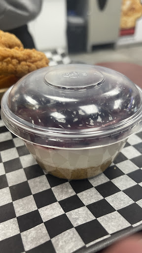 Photo of Eat & Dip - 6877 Ad Astra Blvd NW, Edmonton, AB T5E 4G6