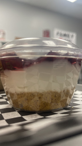 Photo of Eat & Dip - 6877 Ad Astra Blvd NW, Edmonton, AB T5E 4G6