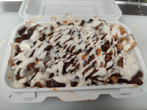 Photo of PrimeTime Donair & Poutine - 1128 91 St SW, Edmonton, AB T6X 0P2