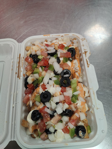 Photo of PrimeTime Donair & Poutine - 1128 91 St SW, Edmonton, AB T6X 0P2