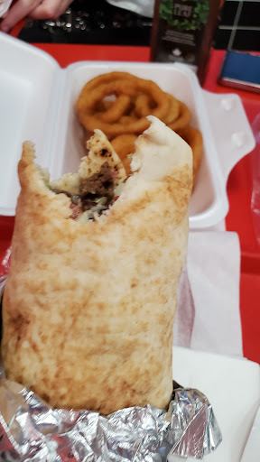 Photo of PrimeTime Donair & Poutine - 1128 91 St SW, Edmonton, AB T6X 0P2