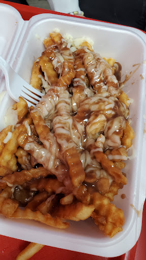 Photo of PrimeTime Donair & Poutine - 1128 91 St SW, Edmonton, AB T6X 0P2