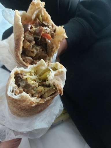 Photo of PrimeTime Donair & Poutine - 1128 91 St SW, Edmonton, AB T6X 0P2