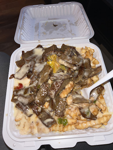 Photo of PrimeTime Donair & Poutine - 1128 91 St SW, Edmonton, AB T6X 0P2