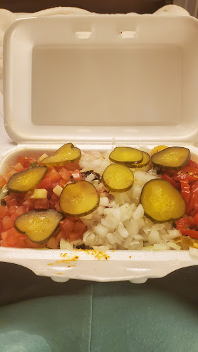 Photo of PrimeTime Donair & Poutine - 1128 91 St SW, Edmonton, AB T6X 0P2