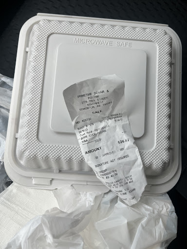 Photo of PrimeTime Donair & Poutine - 1128 91 St SW, Edmonton, AB T6X 0P2