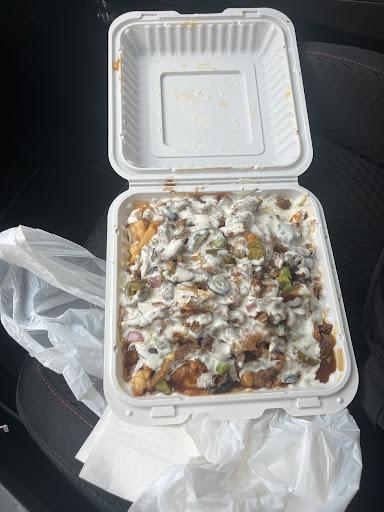 Photo of PrimeTime Donair & Poutine - 1128 91 St SW, Edmonton, AB T6X 0P2