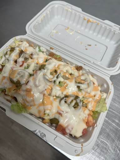 Photo of PrimeTime Donair & Poutine - 1128 91 St SW, Edmonton, AB T6X 0P2