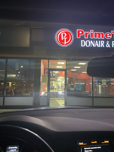 Photo of PrimeTime Donair & Poutine - 1128 91 St SW, Edmonton, AB T6X 0P2