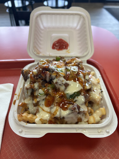 Photo of PrimeTime Donair & Poutine - 1128 91 St SW, Edmonton, AB T6X 0P2
