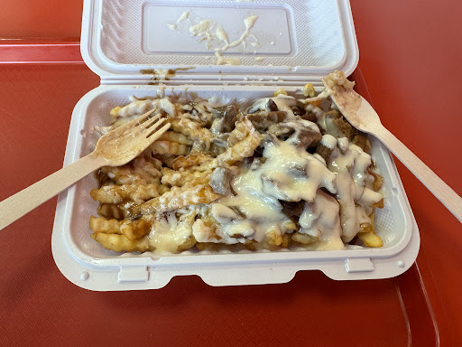 Photo of PrimeTime Donair & Poutine - 1128 91 St SW, Edmonton, AB T6X 0P2